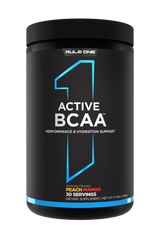R1 Active BCAA