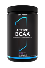R1 Active BCAA