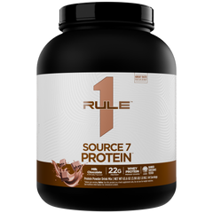 R1 Source 7 Protein