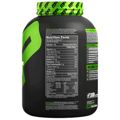 Muscle Pharm - Combat 100% Isolate - Discounted Supplements