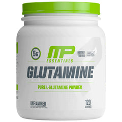 Muscle Pharm - Essential Glutamine - Discounted Supplements