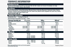 MYOCYTIN™ 1.2KG Creatine - HASTA CERTIFIED - Discounted Supplements