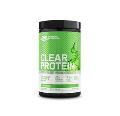 ON Clear Plant Protein