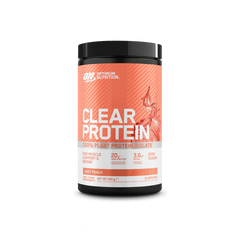 ON Clear Plant Protein