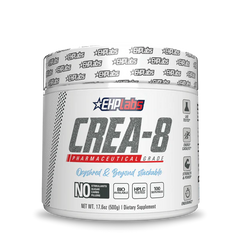 Crea-8