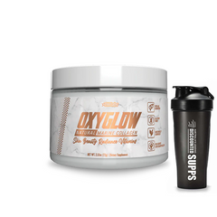 OxyGlow - Discounted Supplements