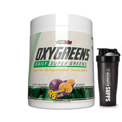 OxyGreens - Discounted Supplements