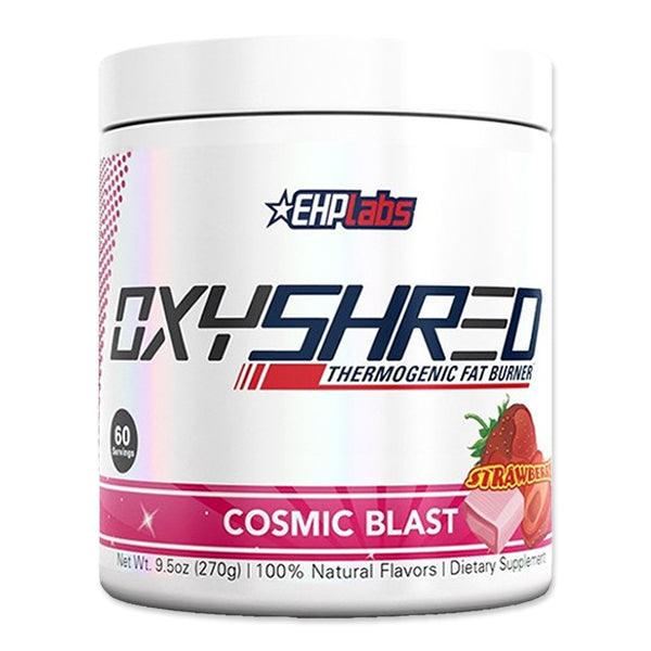 OxyShred by EHPlabs
