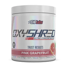 OxyShred by EHPlabs