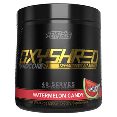 OxyShred Hardcore - Discounted Supplements