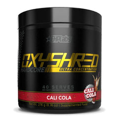 OxyShred Hardcore - Discounted Supplements