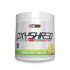 OxyShred Non-Stim - Discounted Supplements