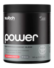 Power Switch
