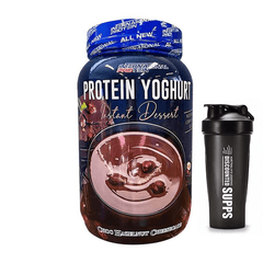 Protein Yoghurt 700G - Discounted Supplements