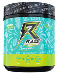RAZE Energy On The Go 40 Serve - Discounted Supplements