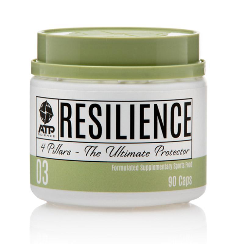 Resilience by ATP Science