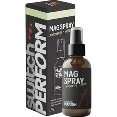 Magnesium Spray
