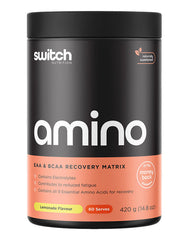 Amino by Switch Nutrition