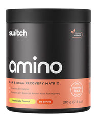 Amino by Switch Nutrition
