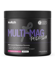 Switch Multi Mag Powder