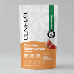 CLNFUEL Creatine Gummies