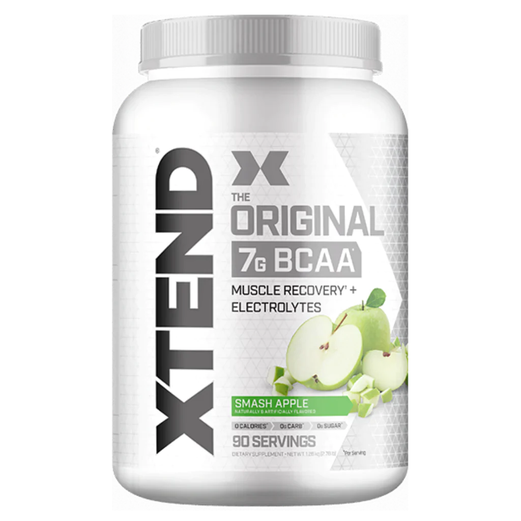 Xtend BCAAs - Discounted Supplements