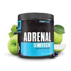 Adrenal Switch by Switch Nutrition