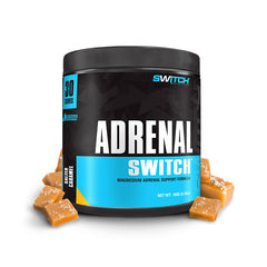Adrenal Switch by Switch Nutrition