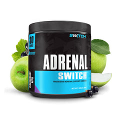 Adrenal Switch by Switch Nutrition